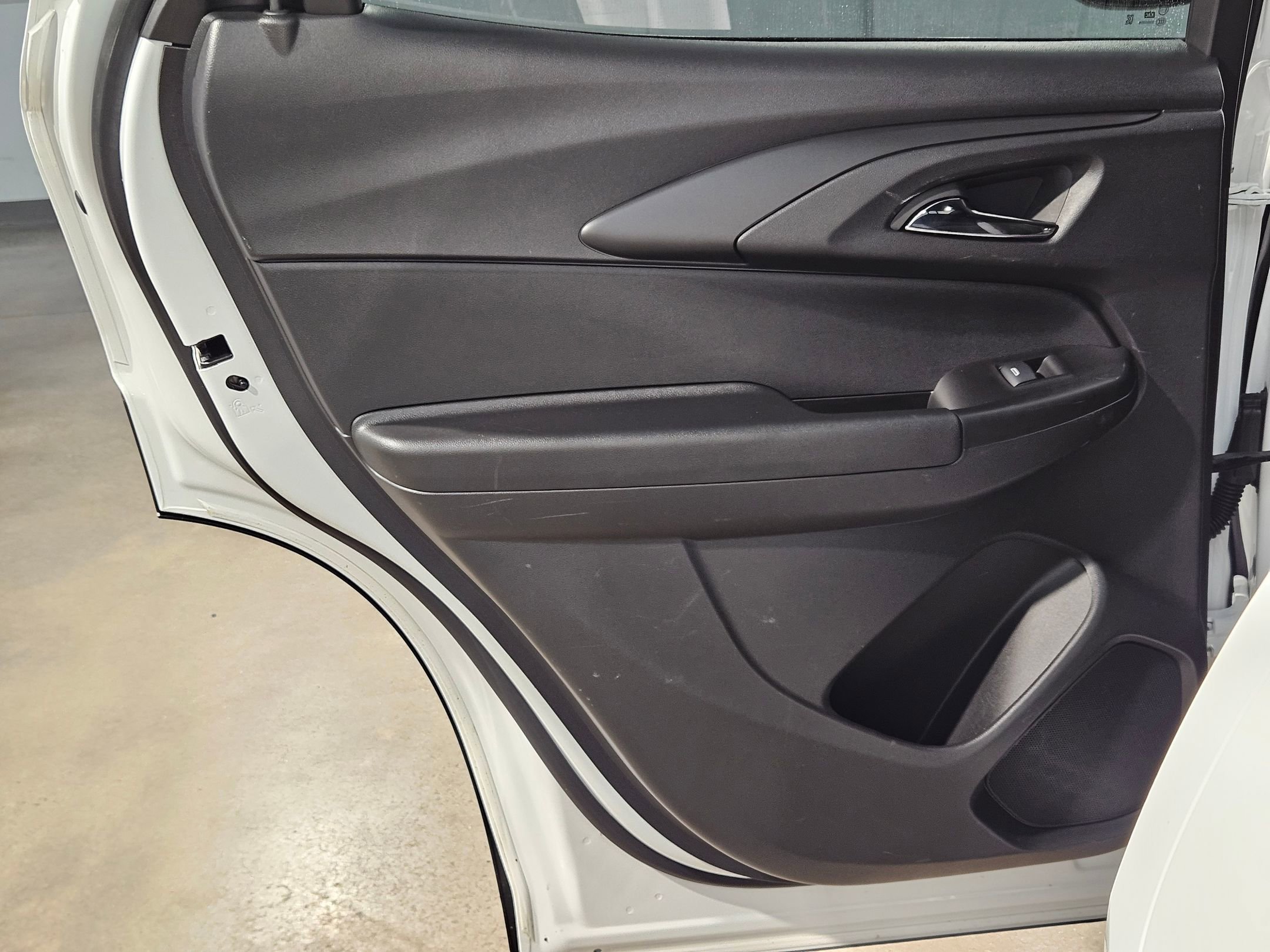 Used 2023 Chevrolet TrailBlazer LT image 33