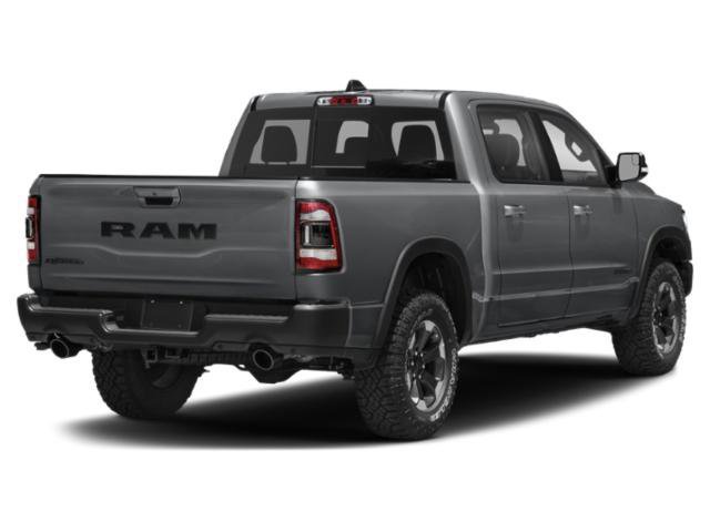 Used 2020 RAM 1500 Limited w/ Black Appearance Package image 5