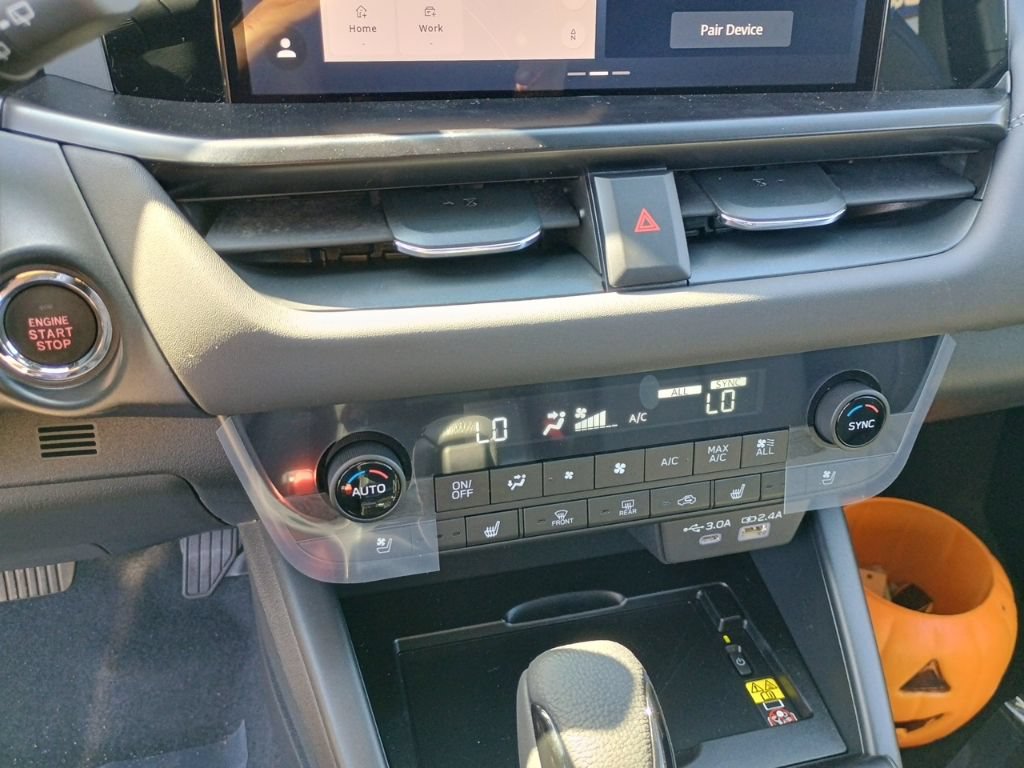 New 2026 Subaru Outback Touring XT AWD/4WD image 21