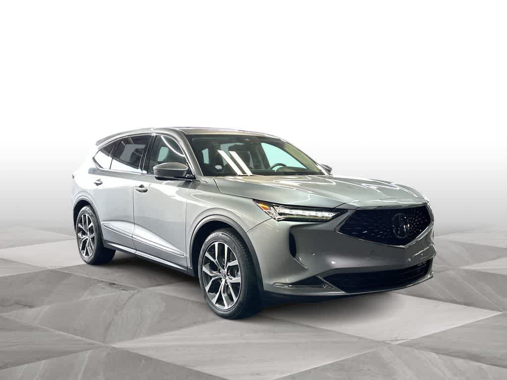 Used 2024 Acura MDX FWD w/ Technology Package image 2