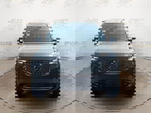 New 2025 Volvo XC90 T8 Core w/ Climate Package image 8