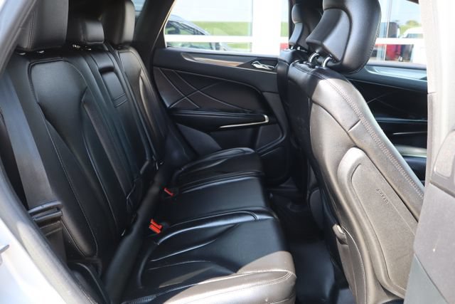 Used 2017 Lincoln MKC Premiere AWD/4WD image 31