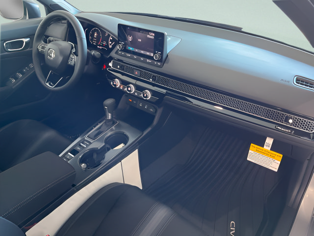 Certified 2026 Honda Civic Sport image 21