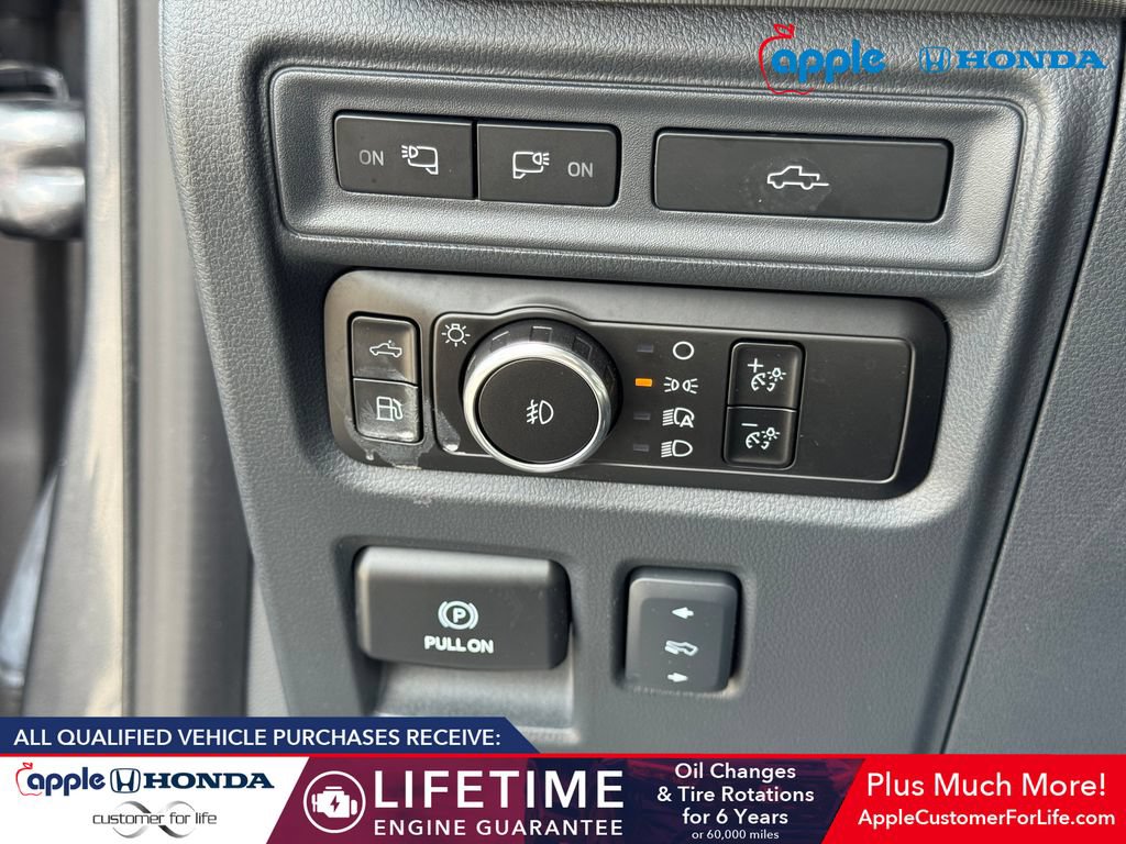 Used 2024 Ford F150 Platinum w/ Equipment Group 702A High AWD/4WD image 33