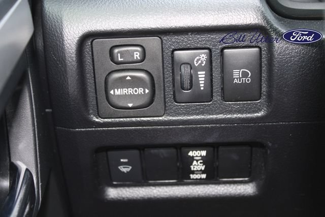 Used 2021 Toyota 4Runner SR5 Premium w/ Moonroof Package RWD image 22