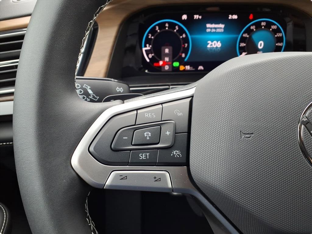 New 2026 Volkswagen Atlas SE image 19