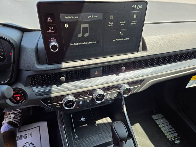 New 2026 Honda CR-V Sport-L image 9
