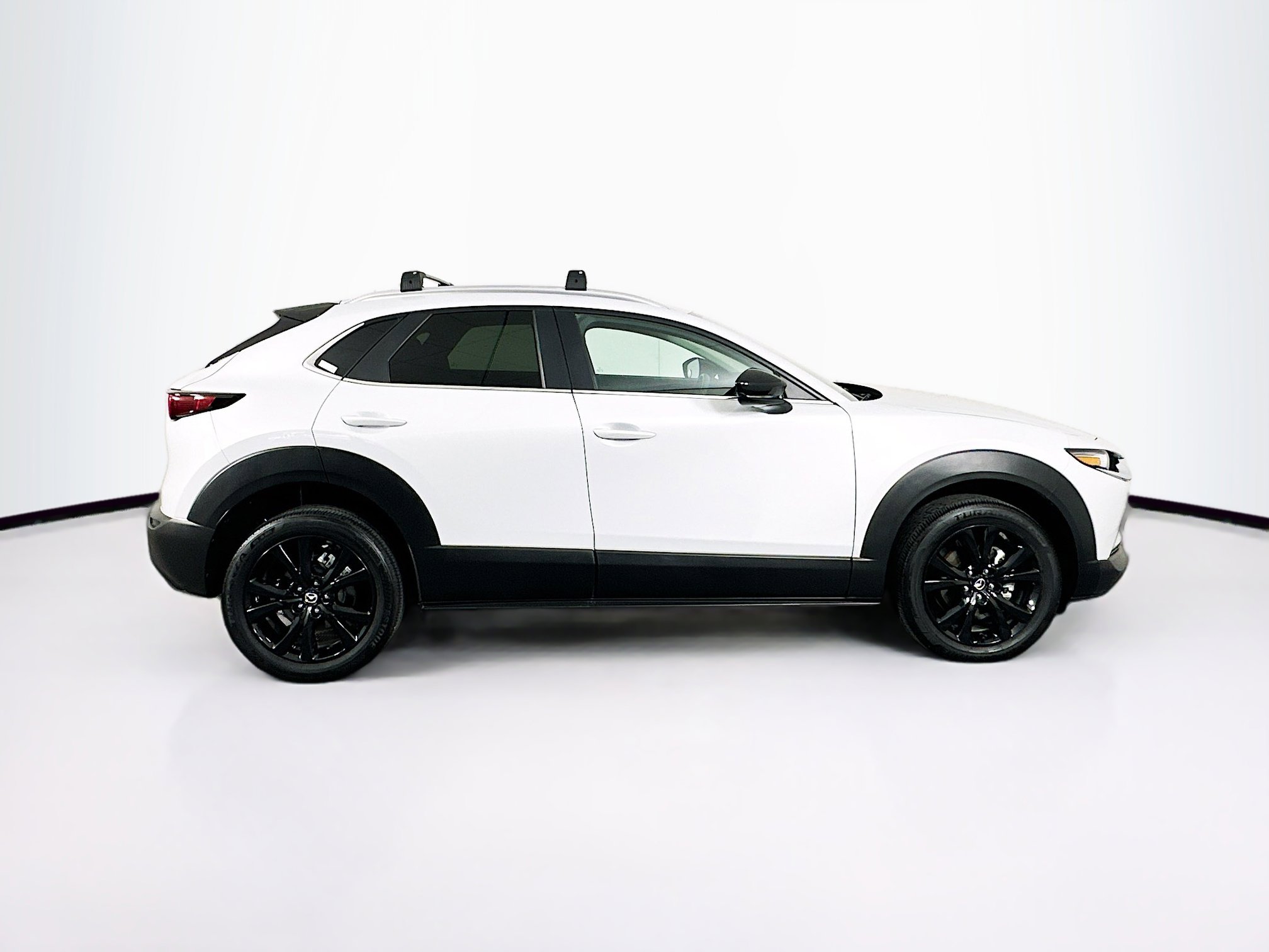 Used 2024 MAZDA CX-30 AWD 2.5 S w/ Select Sport Pkg image 10