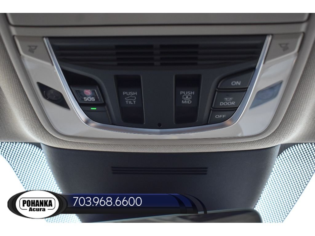 New 2026 Acura MDX w/ Technology Package AWD/4WD image 19