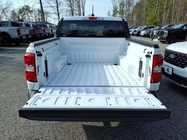 New 2026 Ford Maverick XLT AWD/4WD image 7