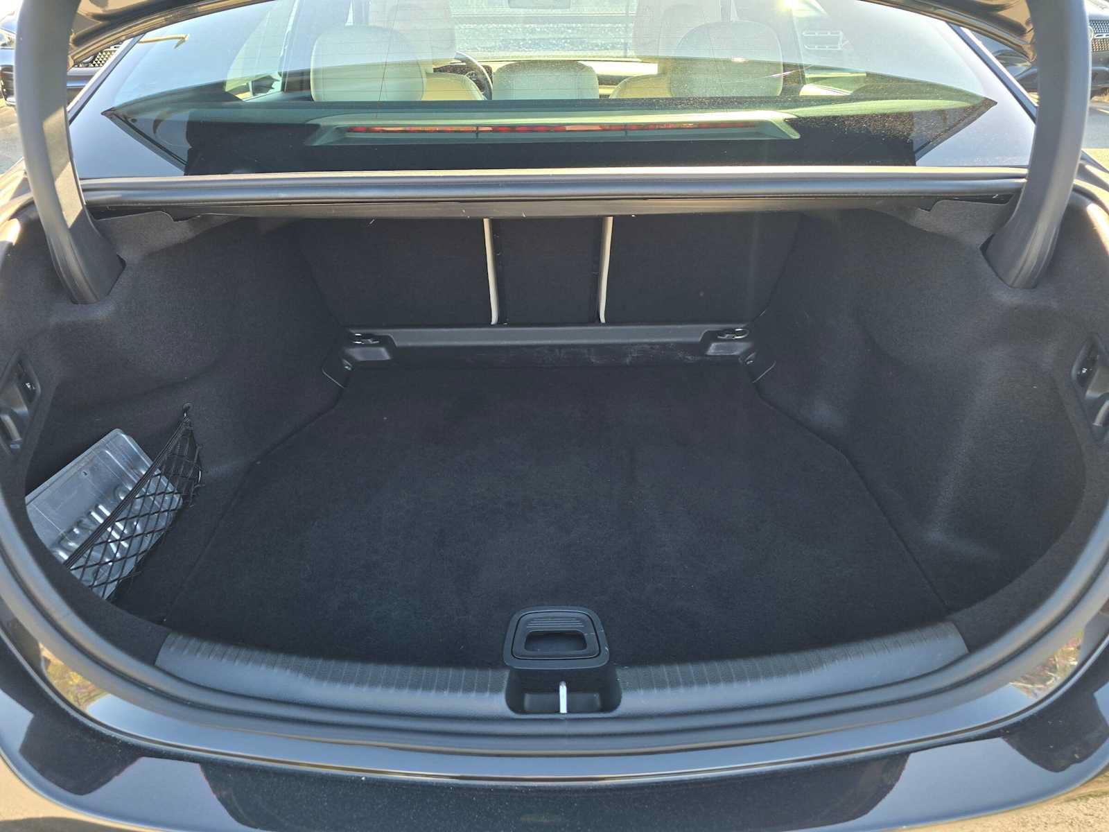 Used 2023 Mercedes-Benz C 300 4MATIC Sedan image 14
