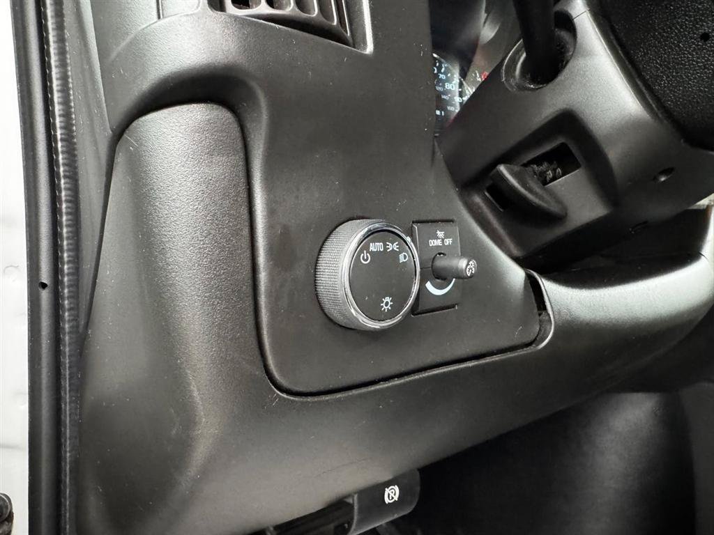 Used 2021 GMC Savana 2500 w/ Driver Convenience Package RWD image 11