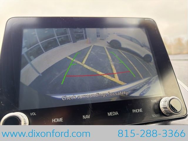 Used 2024 Mitsubishi Eclipse Cross SEL image 11