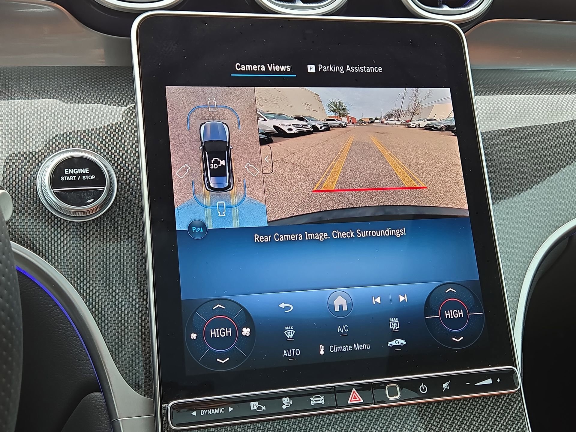 Certified 2025 Mercedes-Benz GLC 350e 4MATIC image 18