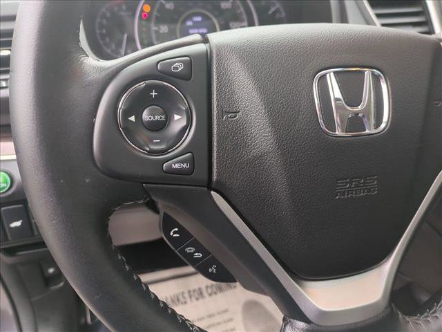 Used 2016 Honda CR-V Touring image 30