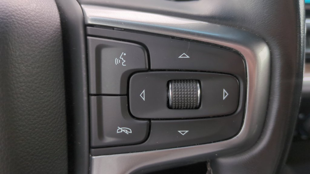 Used 2024 Chevrolet Silverado 1500 LT AWD/4WD image 21
