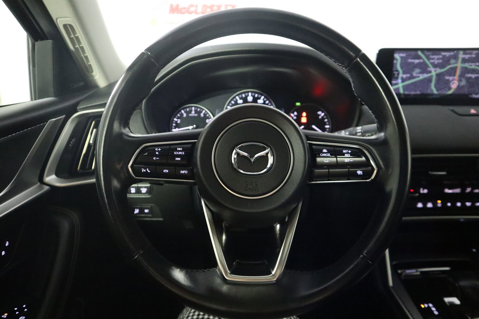 Used 2024 MAZDA CX-90 3.3 Turbo w/ Premium Package image 33