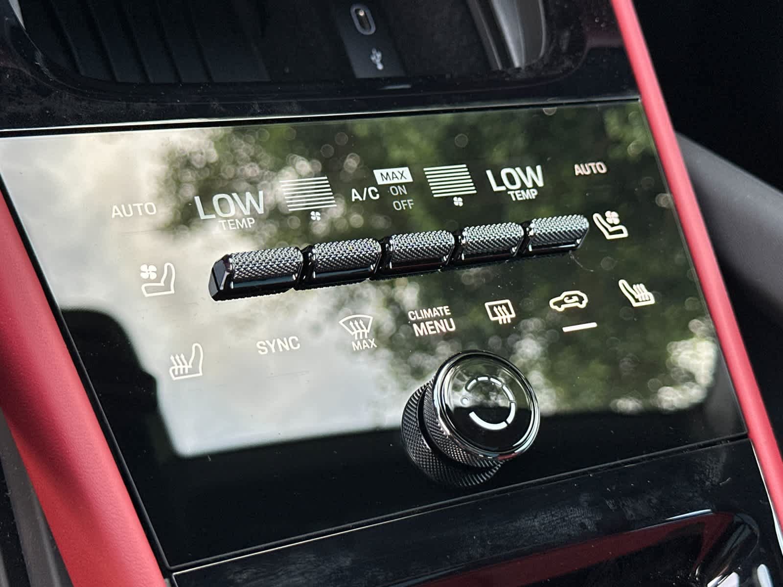 New 2026 Porsche Cayenne GTS AWD/4WD image 24