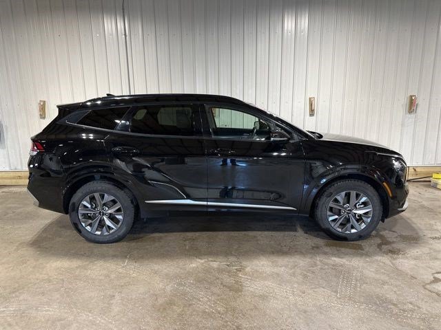 Used 2023 Kia Sportage SX