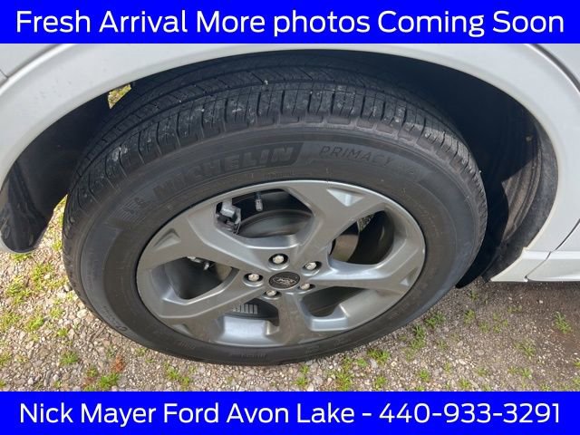 Used 2023 Ford Escape ST-Line w/ Tech Pack #1 AWD/4WD image 13