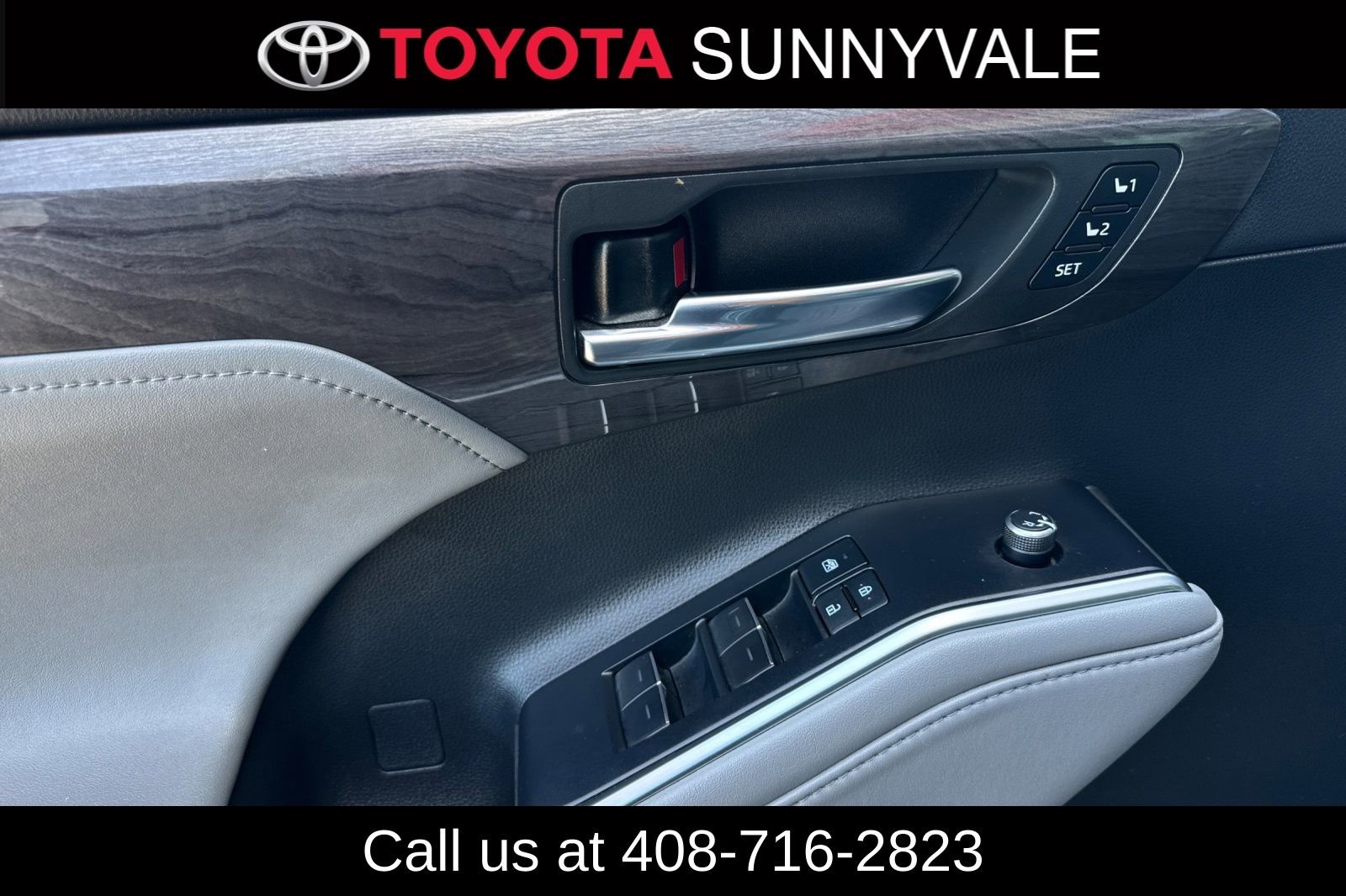 Used 2022 Toyota Highlander Limited AWD/4WD image 15