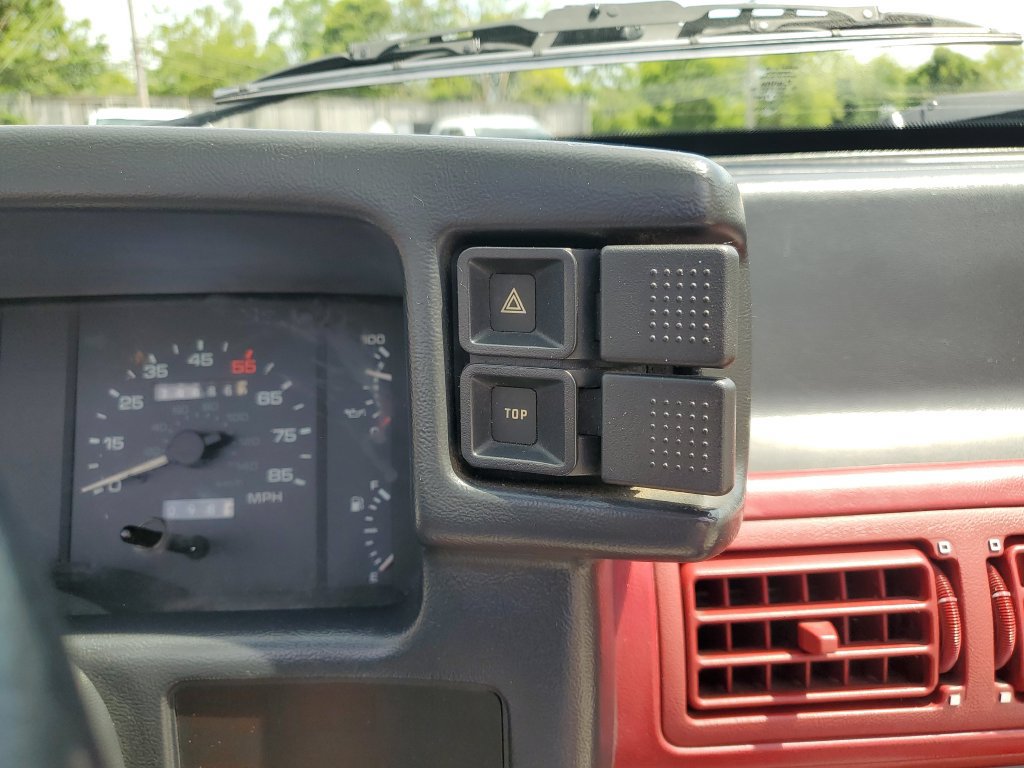 Used 1988 Ford Mustang GT RWD image 24