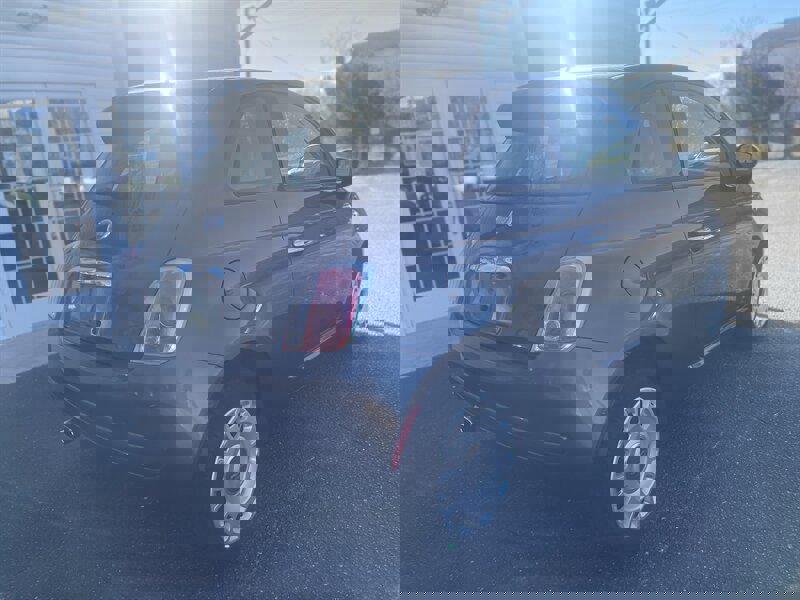 Used 2014 FIAT 500 Pop image 8