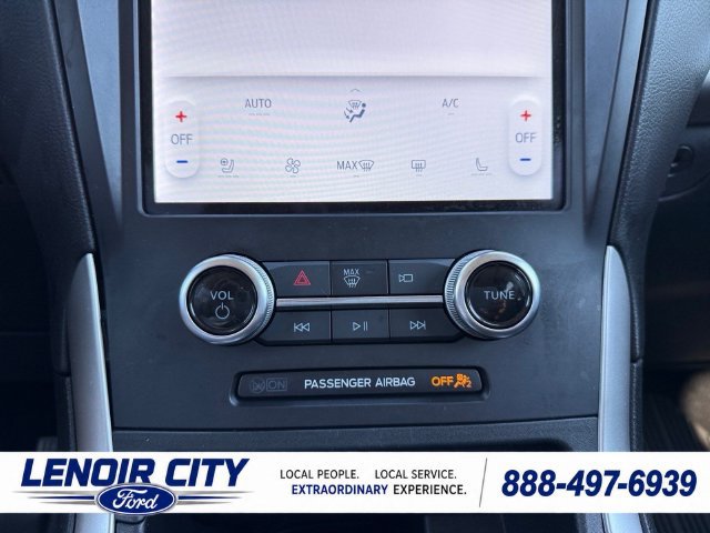 Certified 2024 Ford Edge SEL w/ Convenience Package AWD/4WD image 26