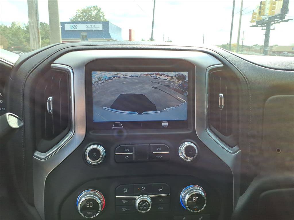 Used 2021 GMC Sierra 1500 SLE image 6