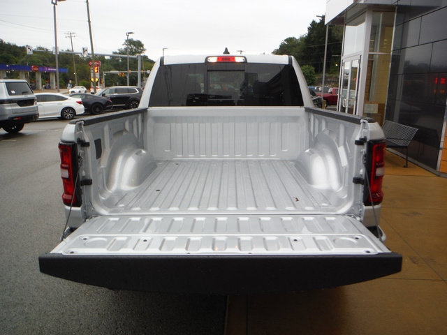 New 2027 RAM 1500 Big Horn AWD/4WD image 17