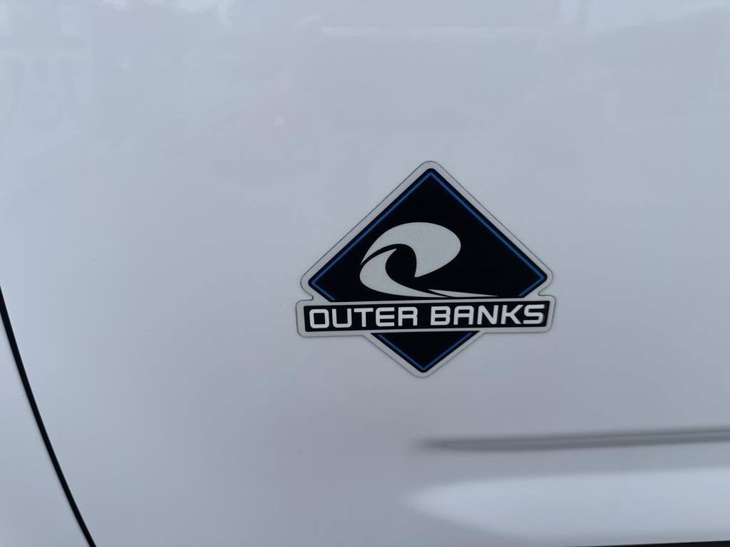 Used 2024 Ford Bronco Sport Outer Banks image 33