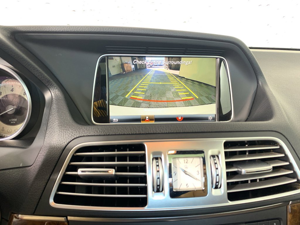 Used 2016 Mercedes-Benz E 550 Coupe image 28