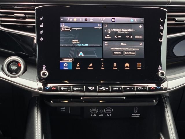 Used 2023 Jeep Wagoneer 4WD image 14