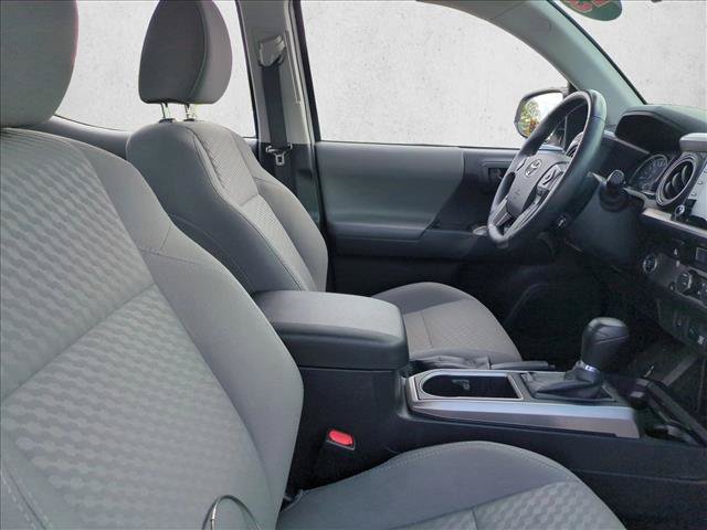 Certified 2023 Toyota Tacoma SR5 RWD image 20