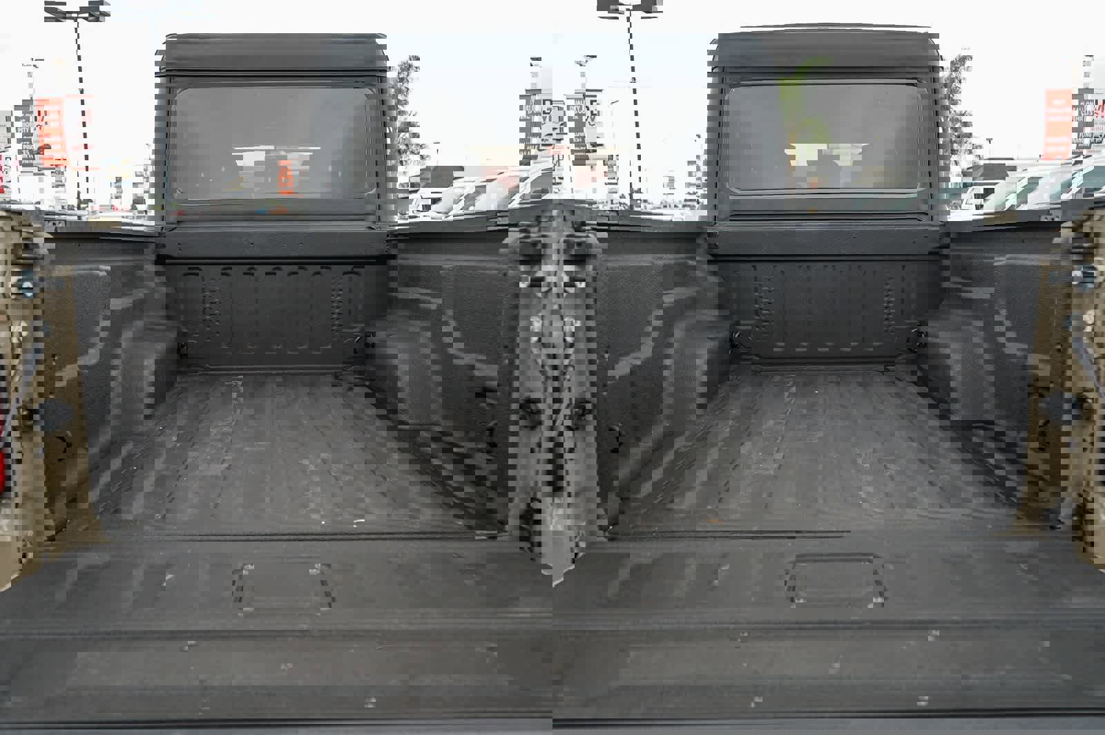 Used 2020 Jeep Gladiator Mojave image 22