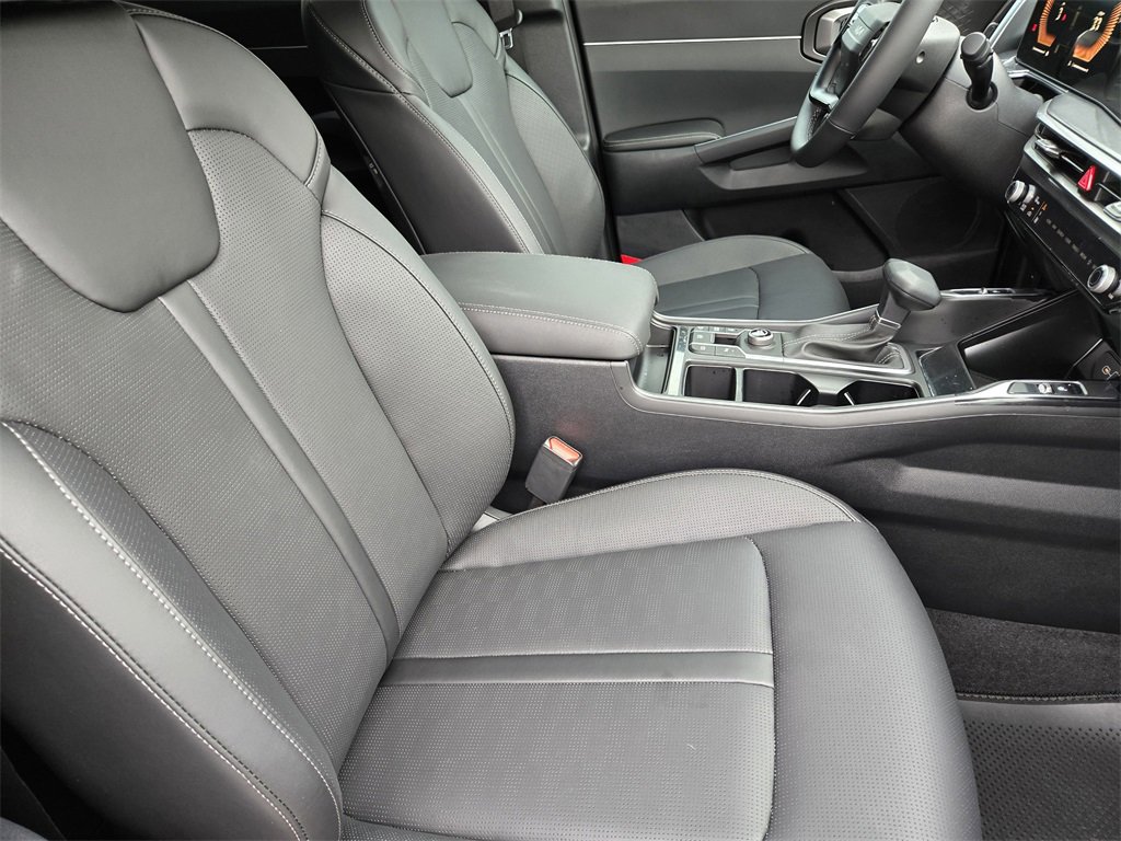 New 2026 Kia Sorento S image 10