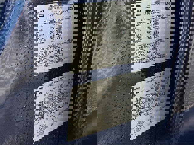 Used 2021 Chevrolet Silverado 1500 Custom Trail Boss w/ Safety Confidence Package image 28