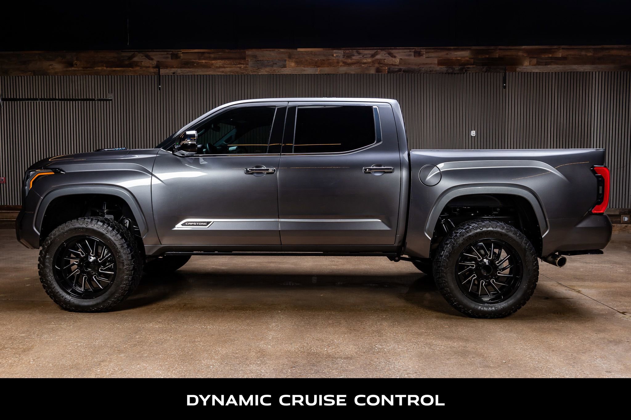 Used 2023 Toyota Tundra Capstone image 5