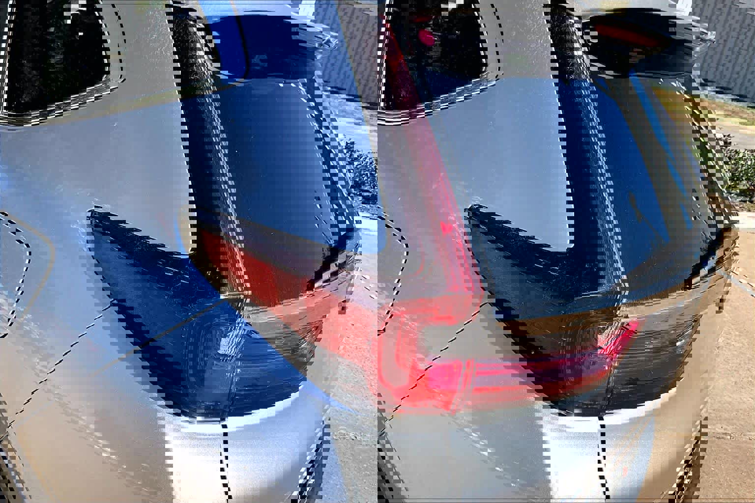 Used 2020 Honda CR-V EX-L image 23