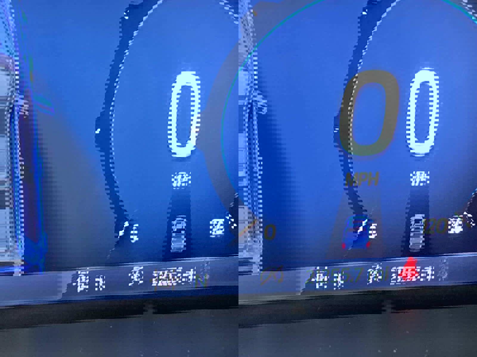 Used 2025 Ford F150 XLT w/ Equipment Group 301A Standard AWD/4WD image 33