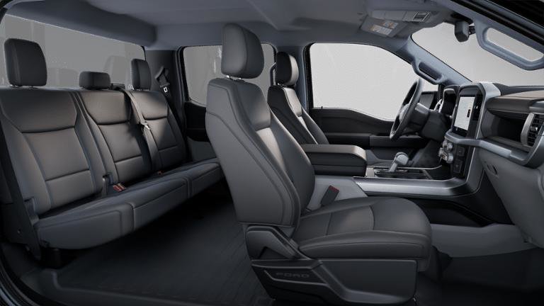 New 2025 Ford F150 Lightning Pro image 27