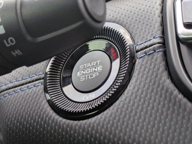 New 2026 Jeep Compass Latitude w/ Sun and Sound Group AWD/4WD image 25