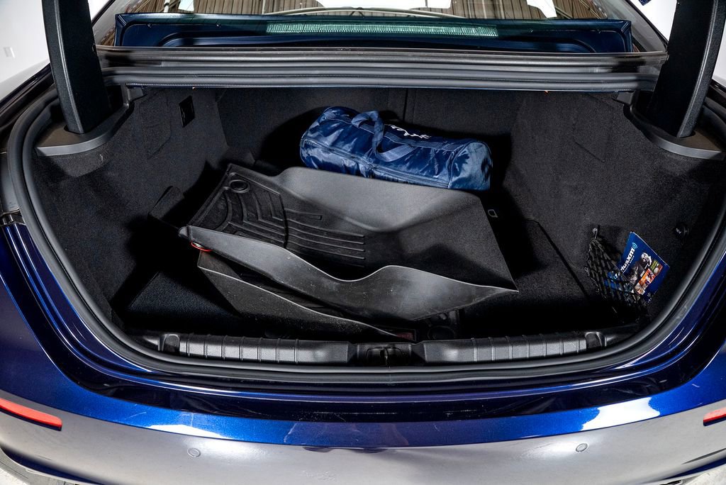 Used 2016 Maserati Ghibli S Q4 image 5