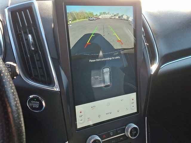 Used 2021 Ford Edge ST w/ Equipment Group 401A AWD/4WD image 4