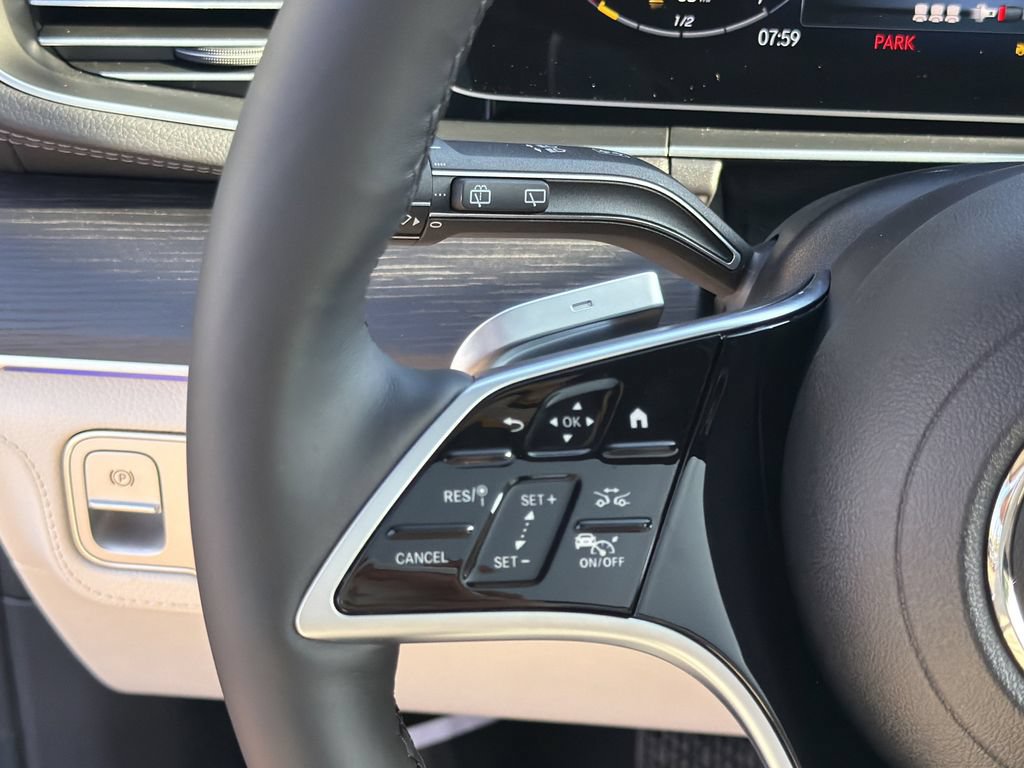 New 2026 Mercedes-Benz GLE 350 4MATIC image 25