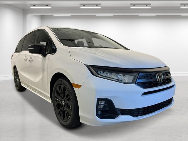 New 2026 Honda Odyssey Sport-L