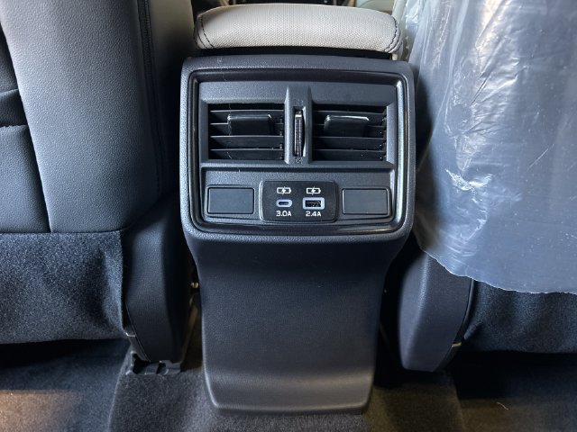 New 2026 Subaru Forester Limited AWD/4WD image 22