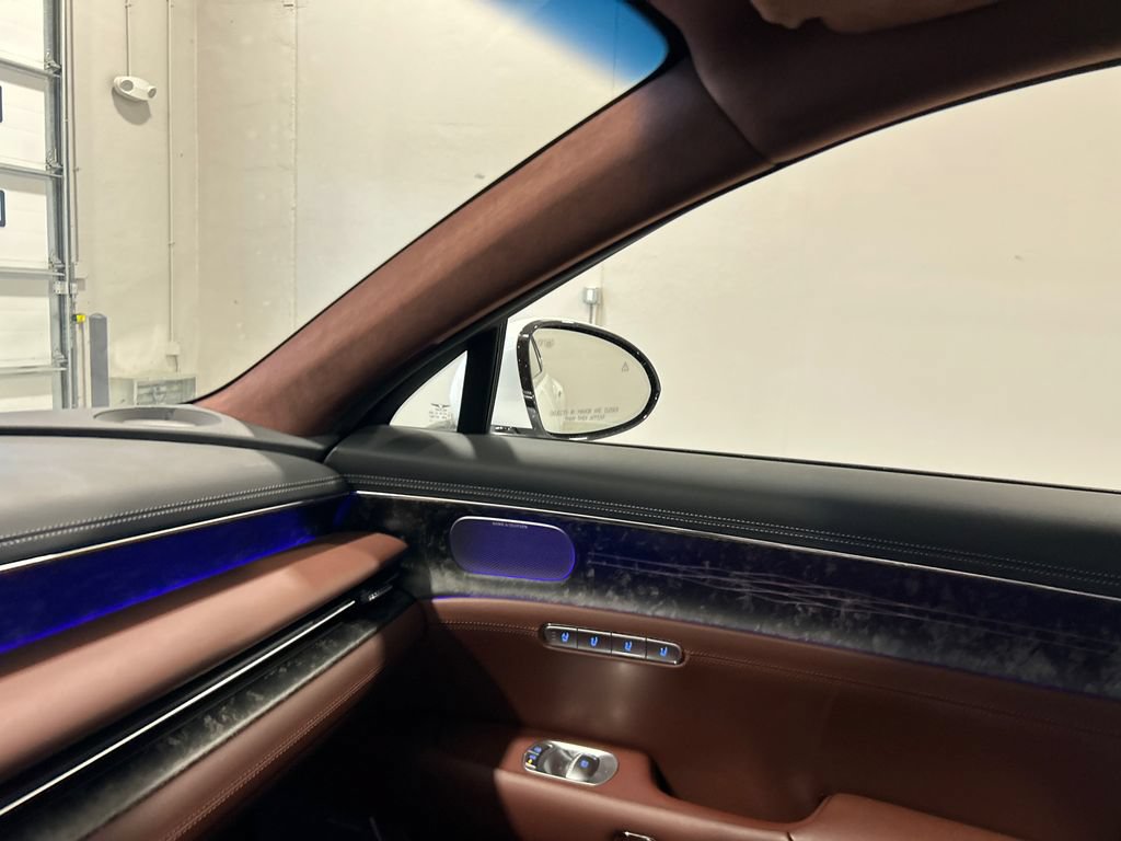 Used 2024 Genesis G90 3.5T AWD/4WD image 26