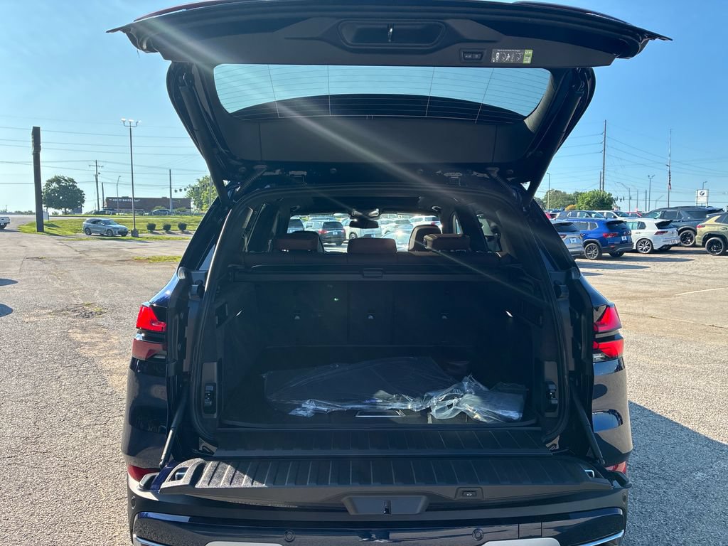 New 2026 BMW X5 xDrive40i AWD/4WD image 21