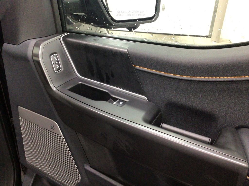 New 2025 Ford F150 Tremor w/ Bed Utility Package image 35